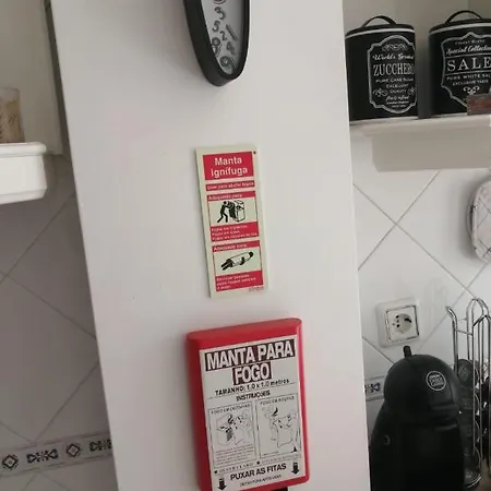 Sweet Apartament Tavira