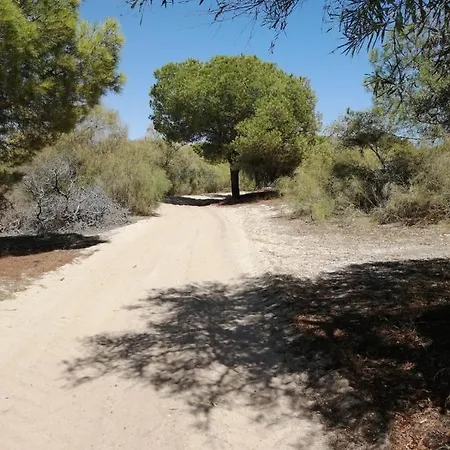 Sweet Apartament Tavira