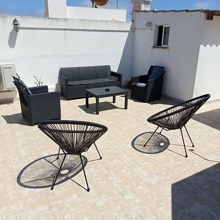 Sweet Apartament