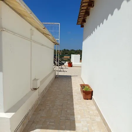 Sweet Tavira