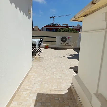 Sweet Apartament Tavira