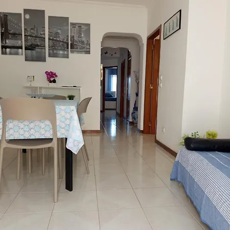 Apartament Sweet Tavira