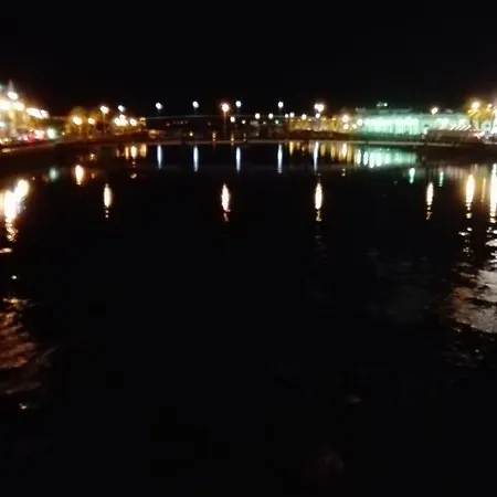 Apartament Sweet Tavira