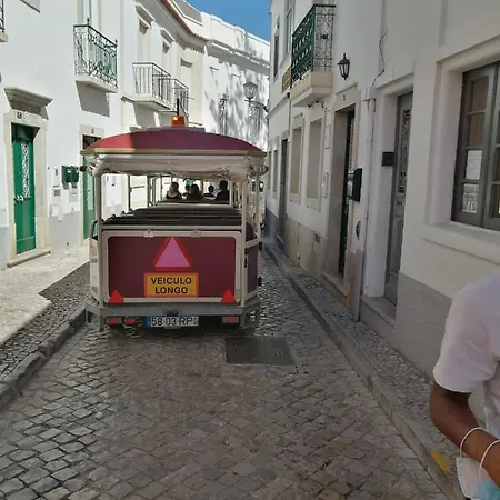 Sweet Tavira