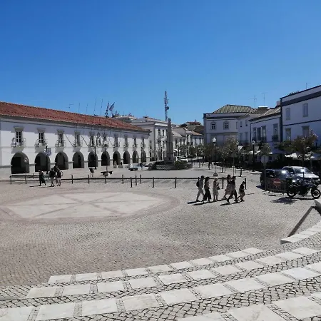 Sweet Apartamento Tavira