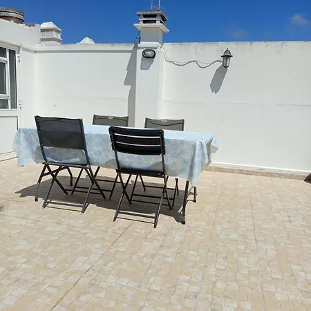 Apartamento Sweet