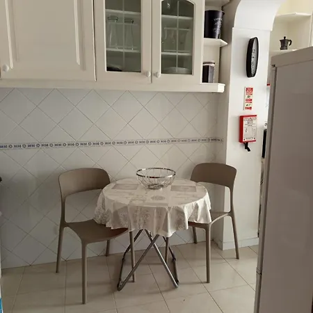 Sweet Apartamento *