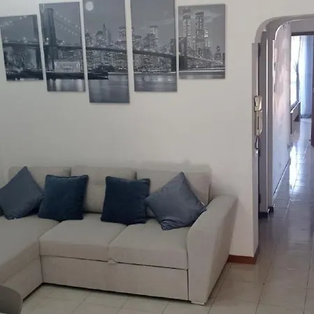 Apartamento Sweet *