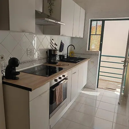 Sweet Apartamento
