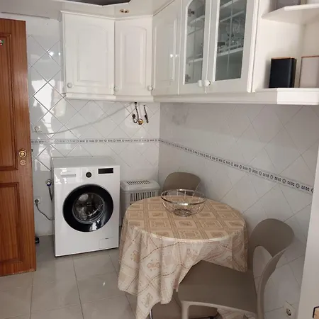 Apartamento Sweet