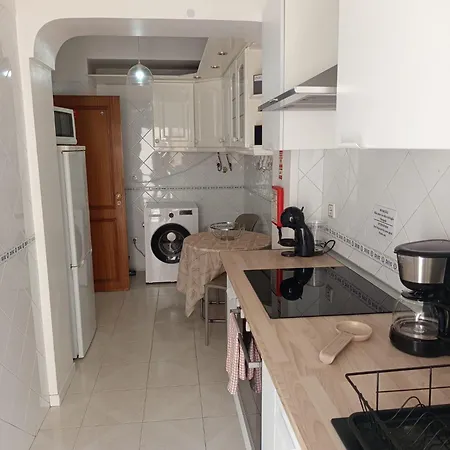 Sweet Apartamento Tavira