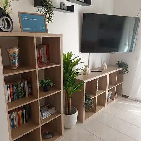 Apartamento Sweet