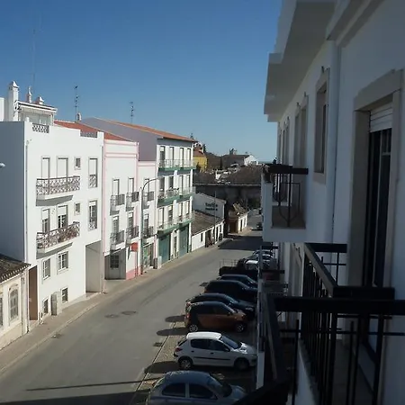 Sweet * Tavira