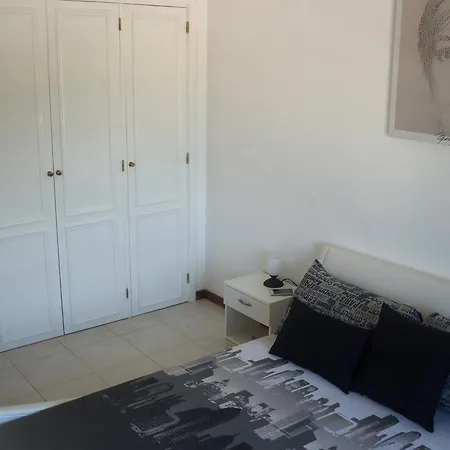 Sweet Apartamento *