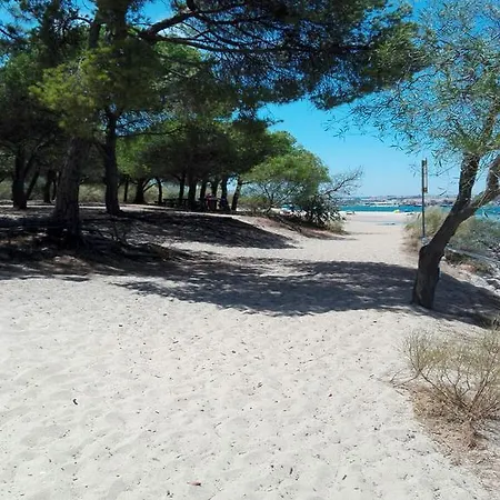 Sweet Apartamento Tavira