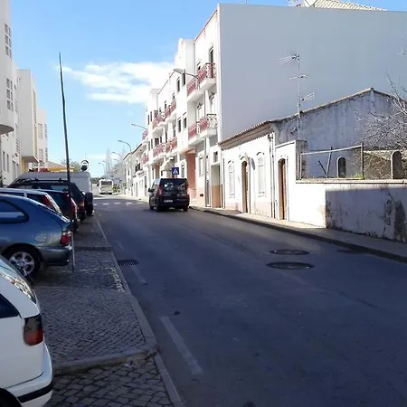 Sweet Tavira