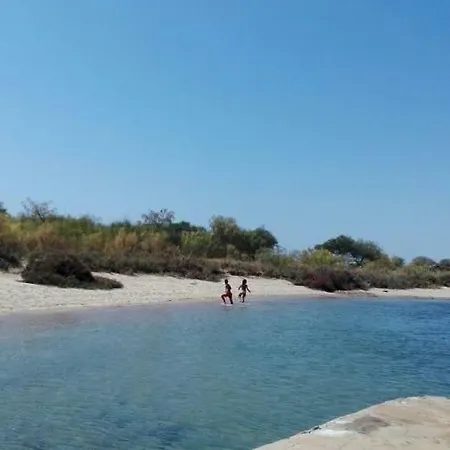 Sweet Διαμέρισμα Ταβίρα
