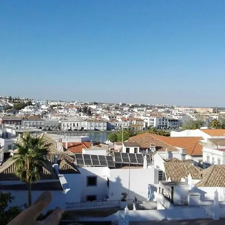 Sweet Tavira