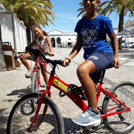 Sweet * Tavira