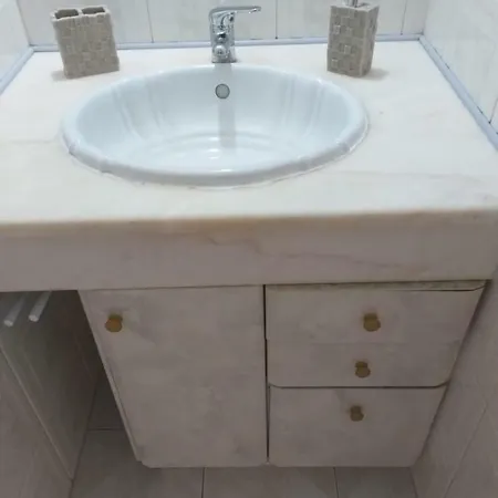 Apartamento Sweet *