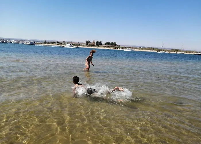 Sweet Appartement Tavira