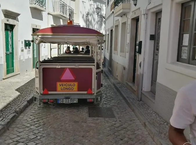 Sweet Tavira
