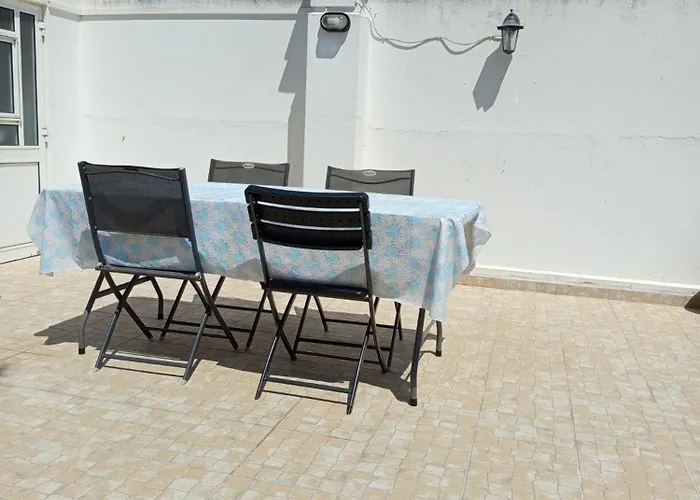 Apartamento Sweet