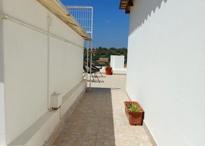 Sweet Tavira