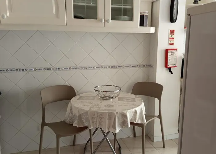 Sweet Apartamento *