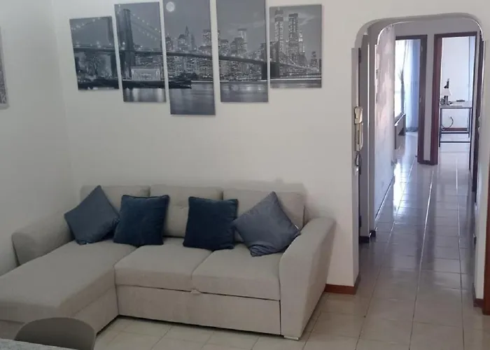 Apartman Sweet *