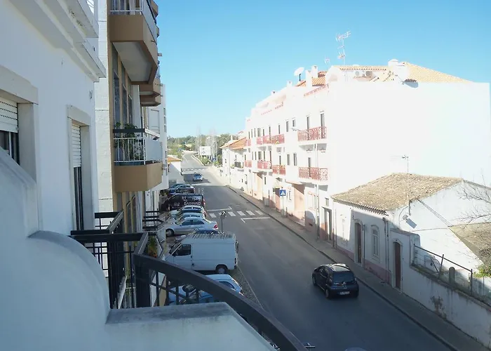 Sweet Apartamento Tavira