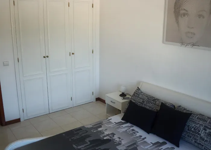 Sweet Apartamento *