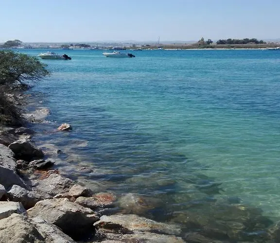 Apartamento Sweet Tavira
