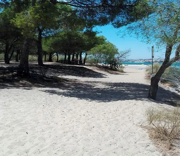Sweet Apartamento Tavira