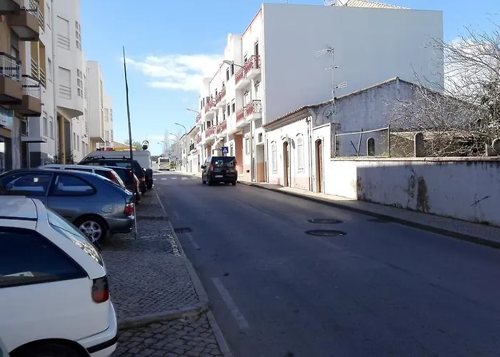Sweet Tavira