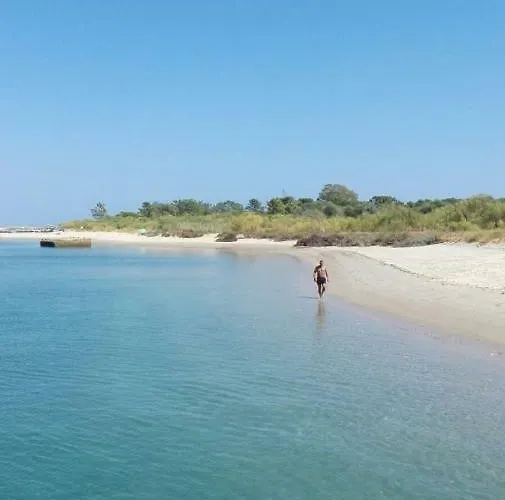 Apartamento Sweet