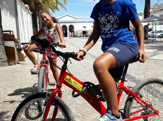 Sweet * Tavira