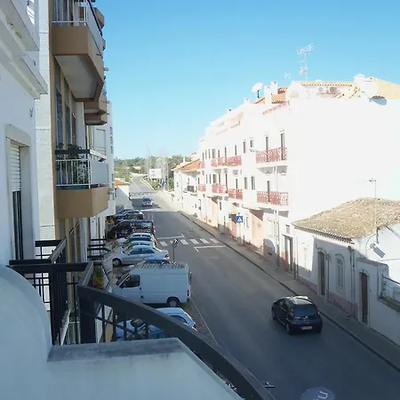 Sweet Apartmán Tavira